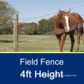 High Security Cattle Fencing